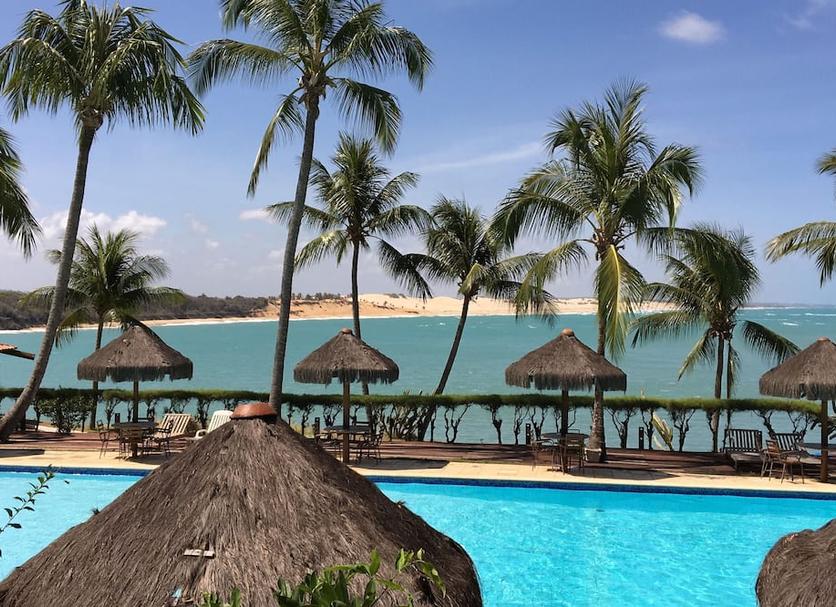Kolam Foto