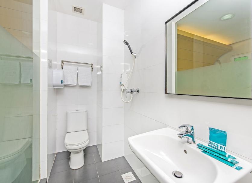 Kamar Mandi Foto