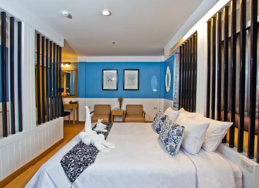 Kamar Tidur Foto