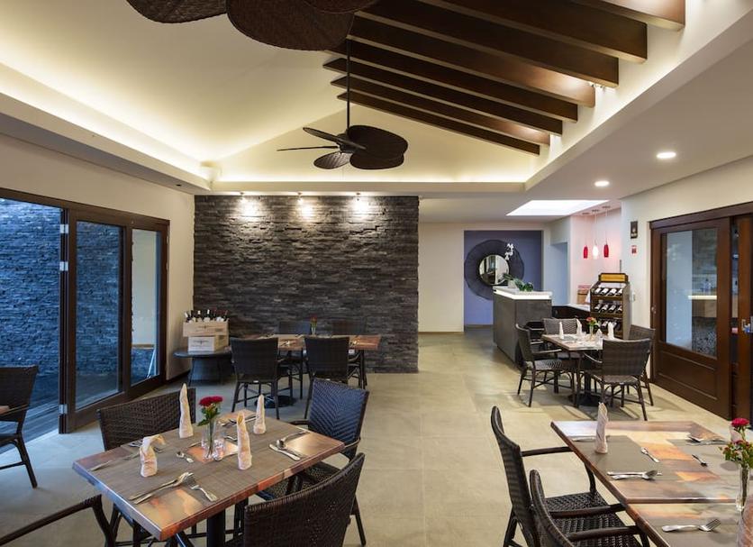 Restoran Foto