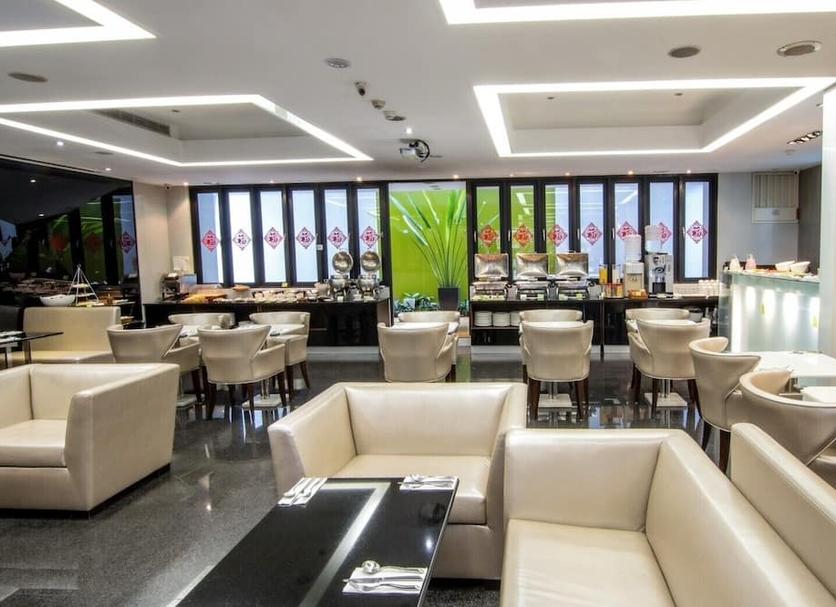 Restoran Foto