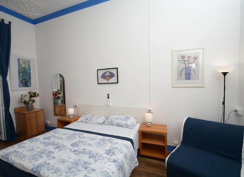 Kamar Tidur Foto