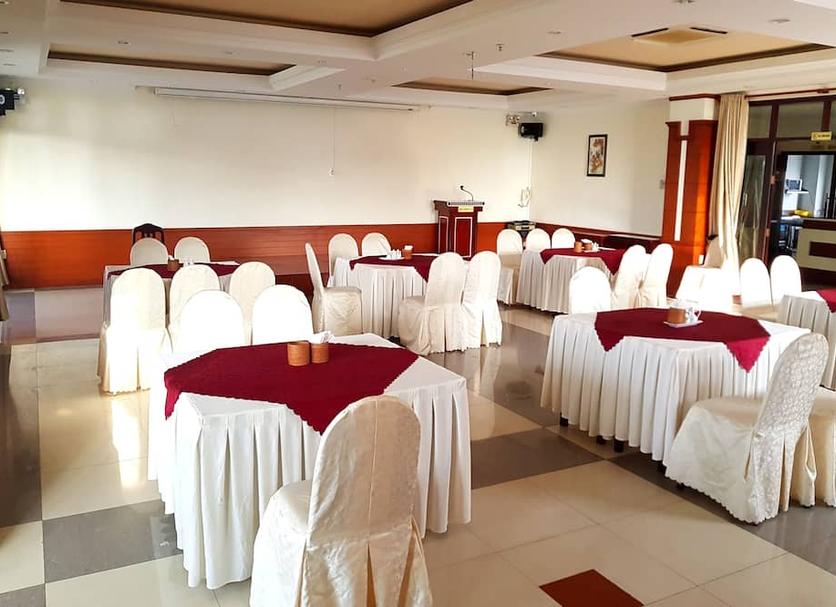 Restoran Foto