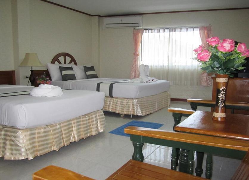 Kamar Tidur Foto