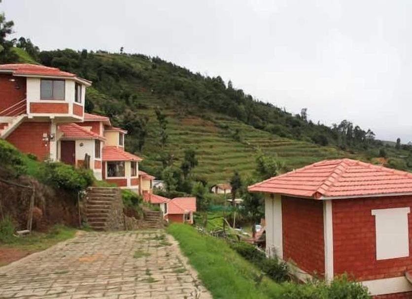 Pemandangan luar Foto