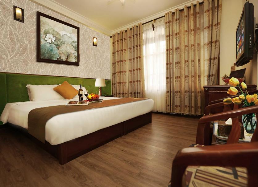 Kamar Tidur Foto