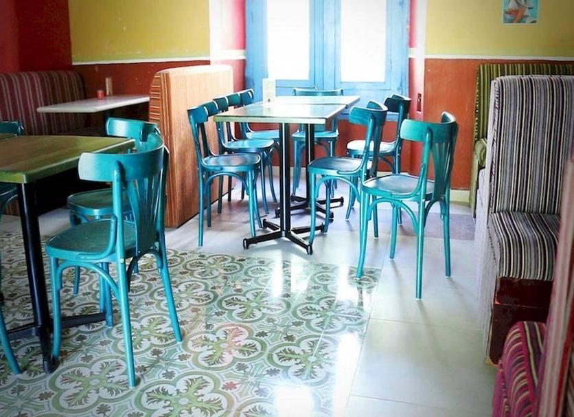 Restoran Foto