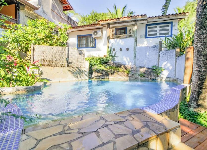 Kolam Foto