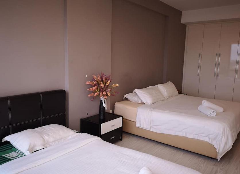 Kamar Tidur Foto