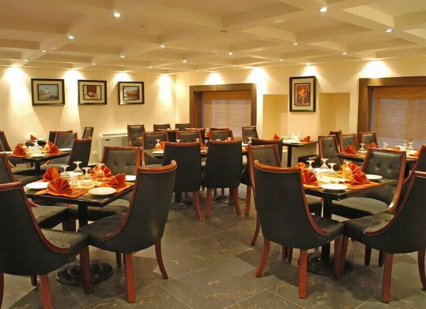 Restoran Foto