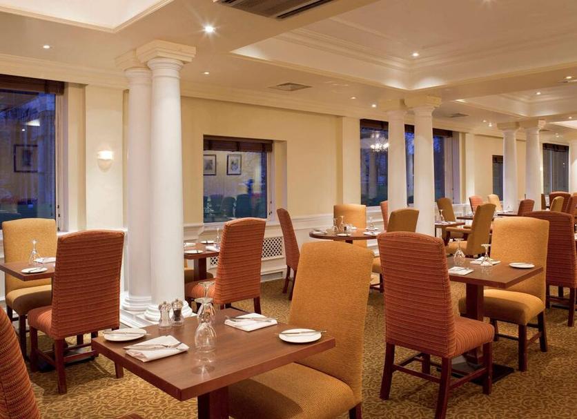 Restoran Foto