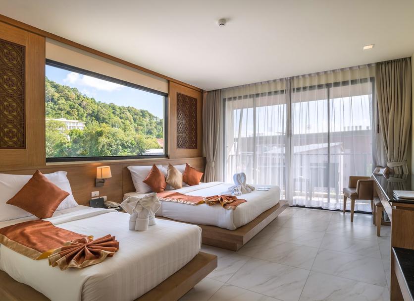 Kamar Tidur Foto