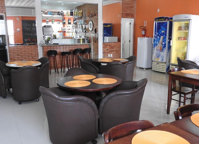 Restoran Foto