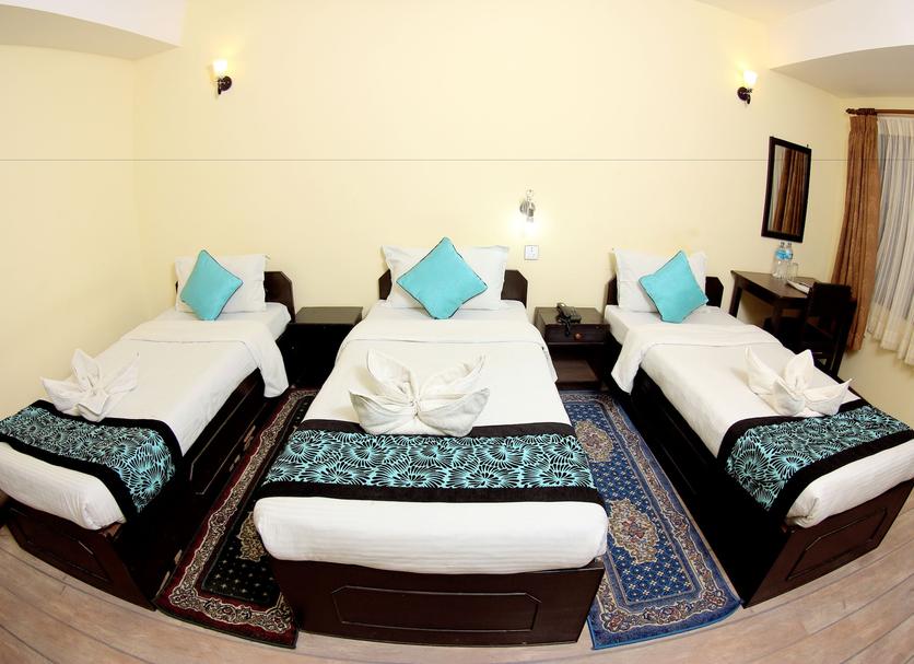 Kamar Tidur Foto