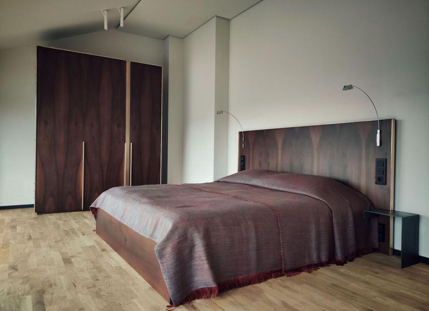 Kamar Tidur Foto