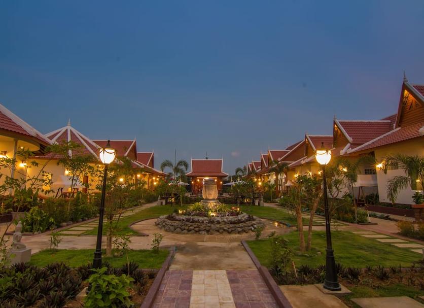 Pemandangan luar Foto