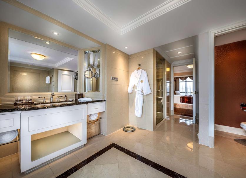 Kamar Mandi Foto