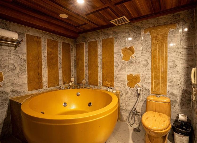 Kamar Mandi Foto