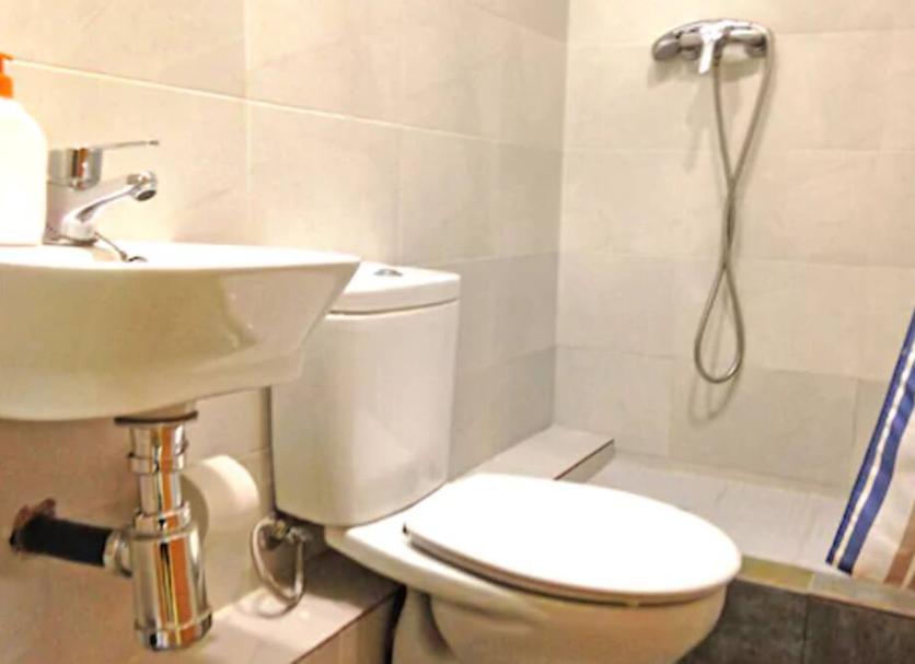 Kamar Mandi Foto