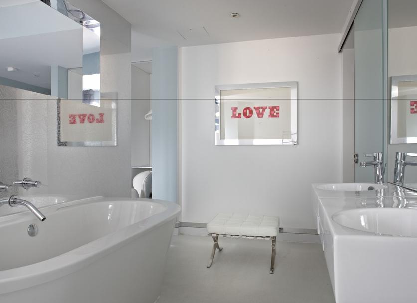 Kamar Mandi Foto