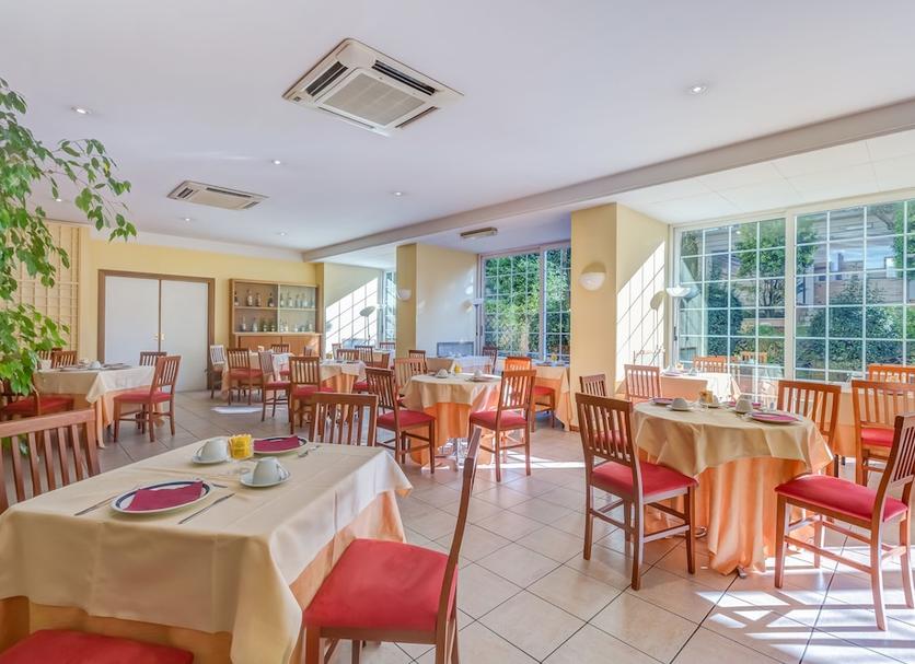 Restoran Foto