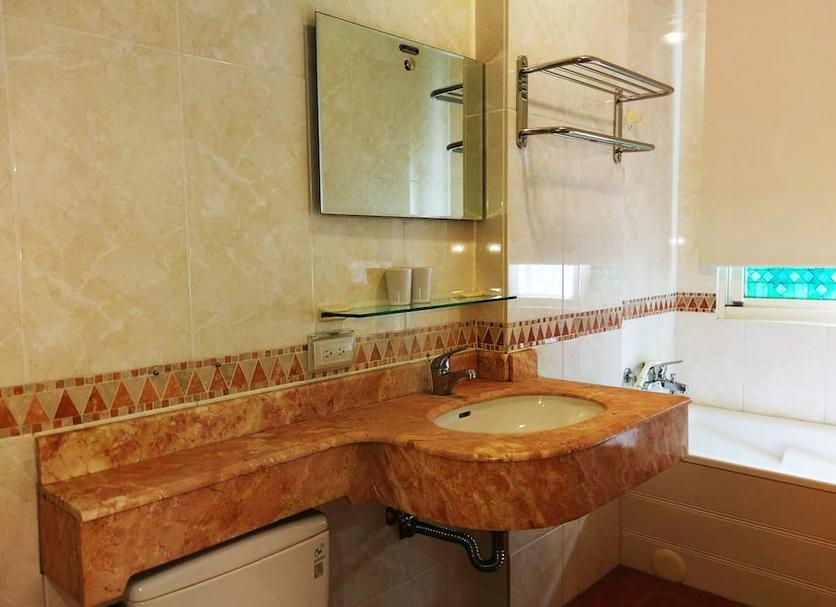 Kamar Mandi Foto