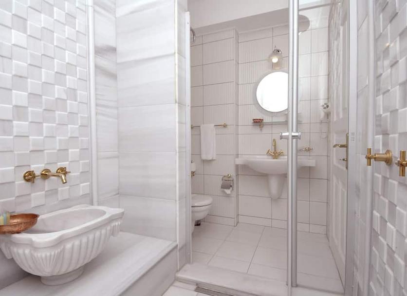 Kamar Mandi Foto