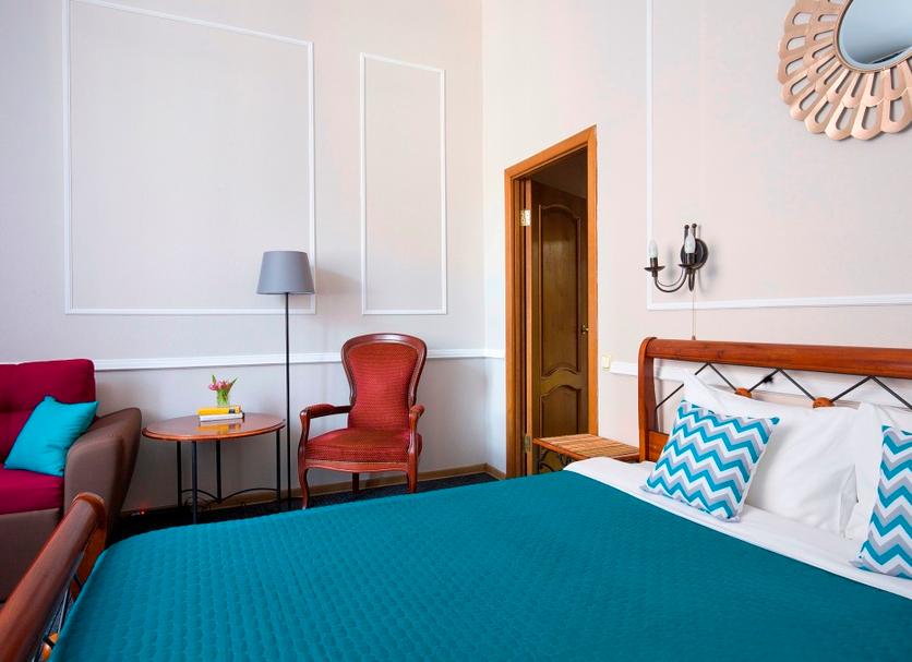 Kamar Tidur Foto