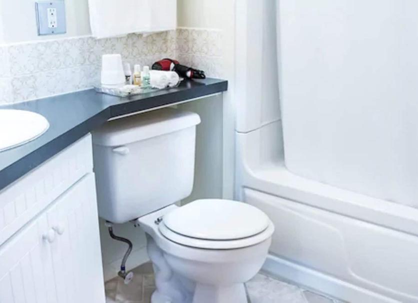 Kamar Mandi Foto