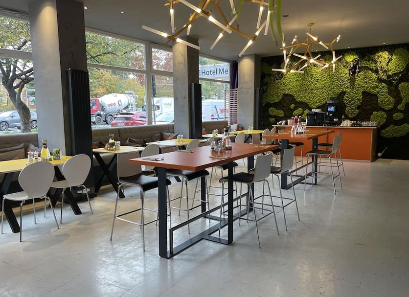 Restoran Foto