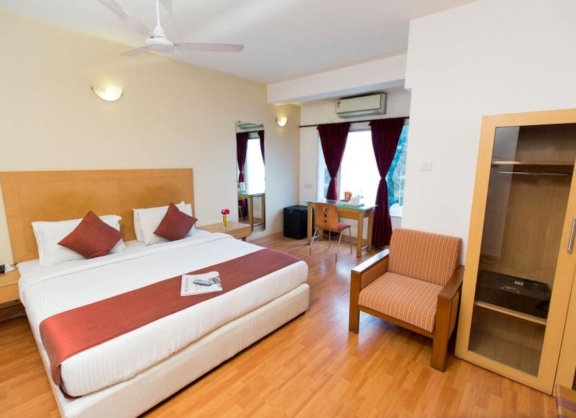 Kamar Tidur Foto