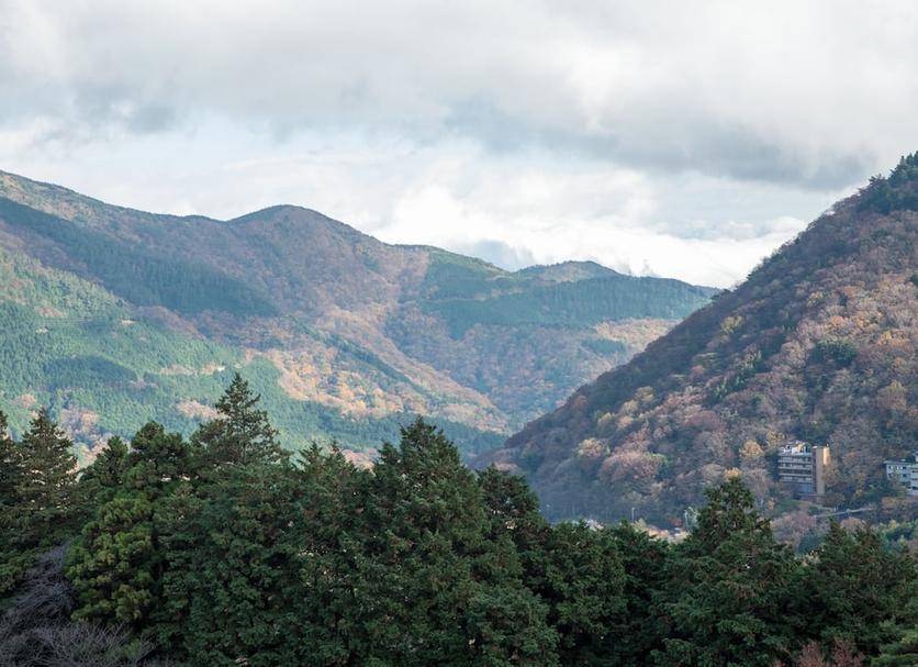 Pemandangan luar Foto