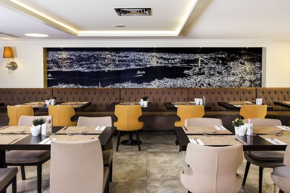 Restoran