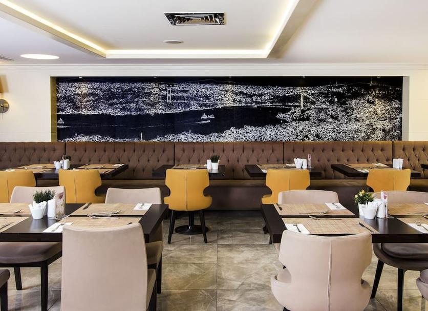 Restoran Foto