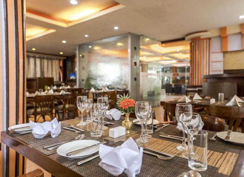 Restoran Foto
