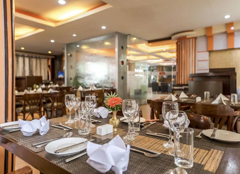 Restoran Foto