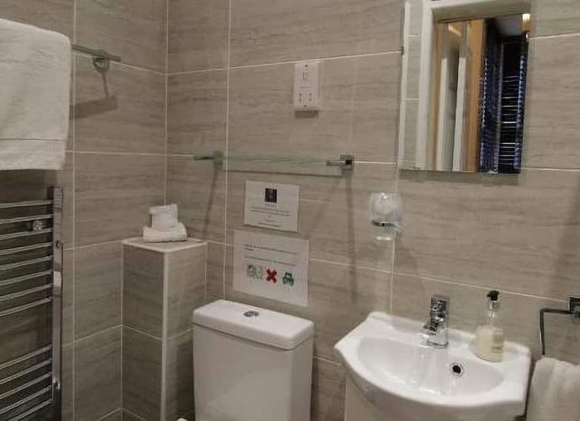 Kamar Mandi Foto