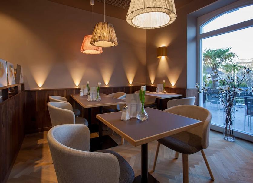 Restoran Foto