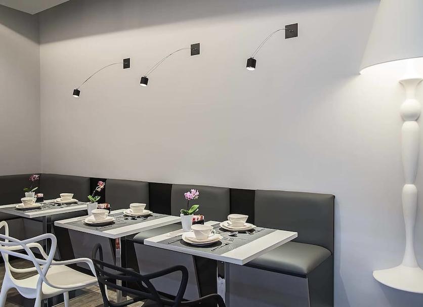 Restoran Foto
