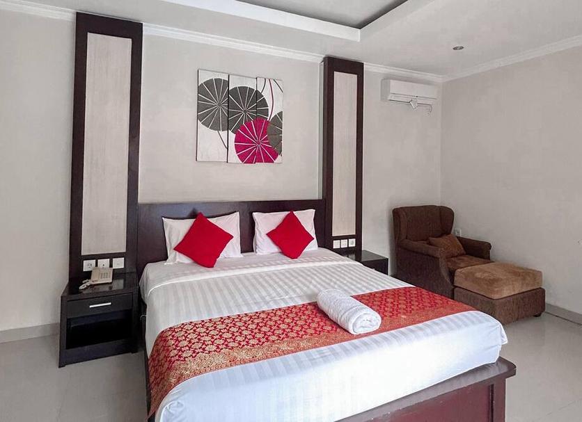 Kamar Tidur Foto