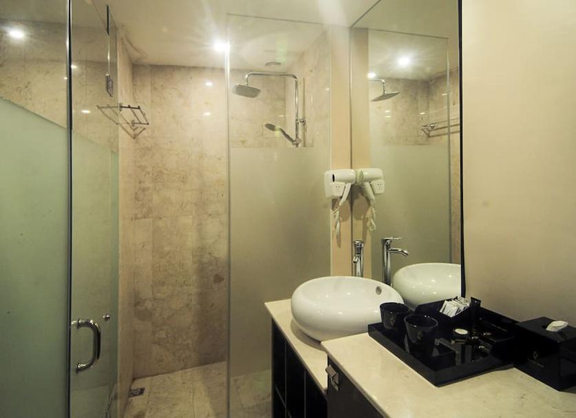 Kamar Mandi Foto