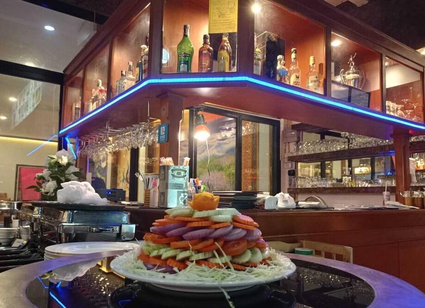 Restoran Foto