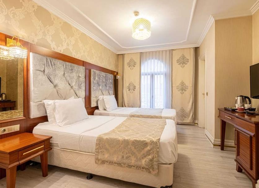Kamar Tidur Foto