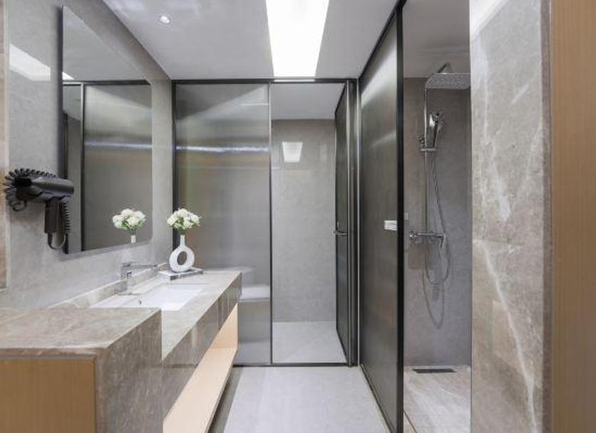 Kamar Mandi Foto