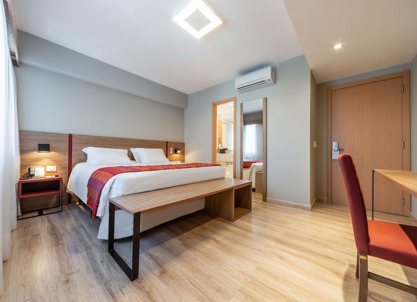 Kamar Tidur Foto