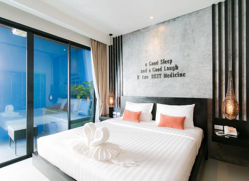 Kamar Tidur Foto