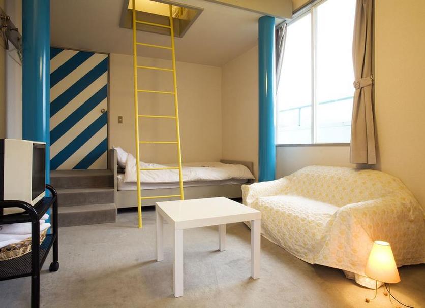 Kamar Tidur Foto