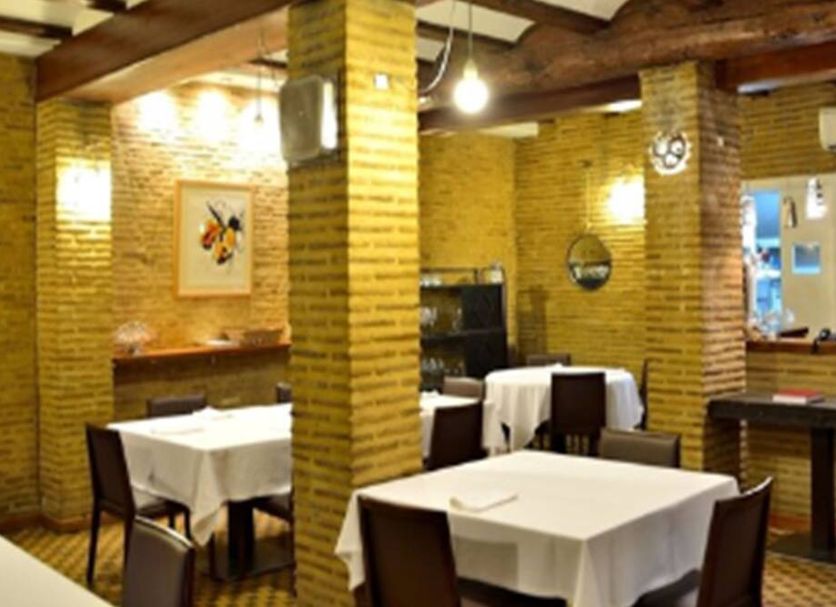 Restoran Foto