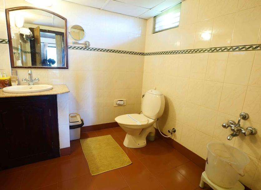 Kamar Mandi Foto