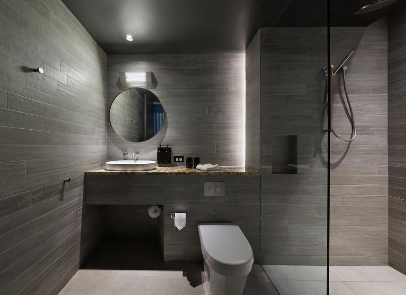 Kamar Mandi Foto